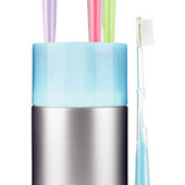 VIOlight Toothbrush Sanitizer & Storage System