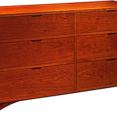 Vita Horizontal Dresser