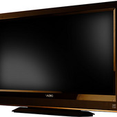 Vizio Java HDTV