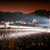 Voodoo Experience 2008