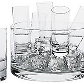 Vodka Set