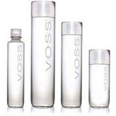 Voss Bottled Water