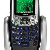 Vtech Instant Messaging Phone