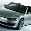 Volkswagen Concept BlueSport