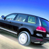 2006 Volkswagen Touareg V6