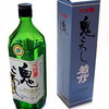 Wakatake Daiginjo Sake