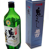 Wakatake Daiginjo Sake