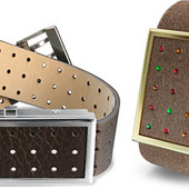 Tokyoflash Waku Watch