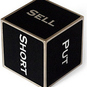 Wall Street Decision Cube