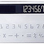 Wallet Calculator
