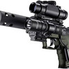 Walther NightHawk Air Pistol