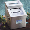 Waring Pro Clear Ice Maker