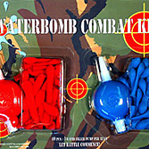 Waterbomb Combat Kit