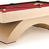Olhausen Waterfall Pool Table