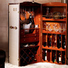 Waterford Crystal Bar Trunk