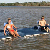 Watermat