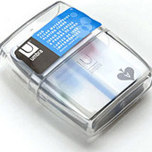 Waterproof Playing Cards