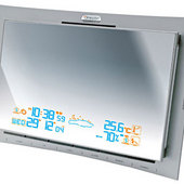 Oregon Scientific Mirror Weather Station
