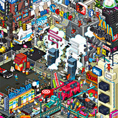 Web 2.0 Poster