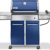 Weber Genesis E-310 Grill