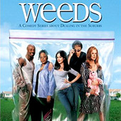 Weeds - Season One