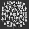 WeRobot T-Shirt