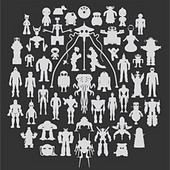 WeRobot T-Shirt