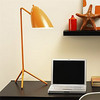 West Elm Tripod Lamp
