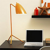 West Elm Tripod Lamp