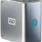 Western Digital My Book Pro Edition II