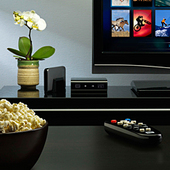 Western Digital WD TV