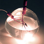 Wet Lamp