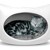 Whiskas Cat Bed