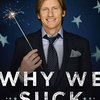 Why We Suck