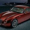 Wiesmann GT MF4