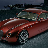 Wiesmann GT MF4