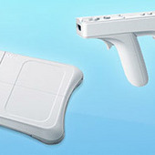 Nintendo Wii Accessories