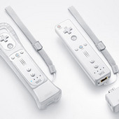 Wii MotionPlus