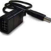 Wii NES & SNES Controller Adapters