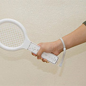 Wii Sports Remote Add-Ons