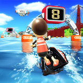 Wii Sports Resort & Wii Music