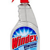 Windex with Vinegar