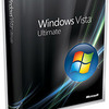 Microsoft Windows Vista Ultimate Edition