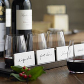 Wine Flight Set