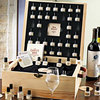 Wine Enthusiast Wine Tasting & Aroma Kit