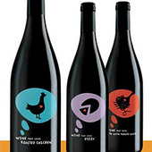 Wine That Loves