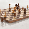 Wobble Chess Set