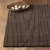 Wood Grain Rug