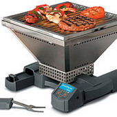 Woodflame Gusto Grill