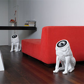 Woofer Speaker System